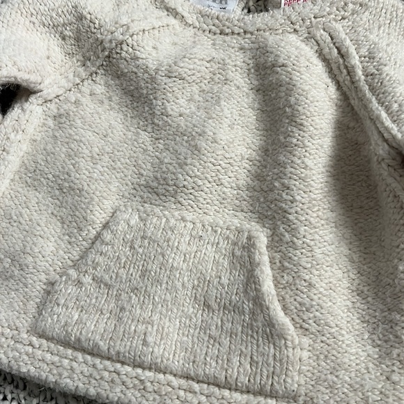 Zara infant sweater - Picture 3 of 3